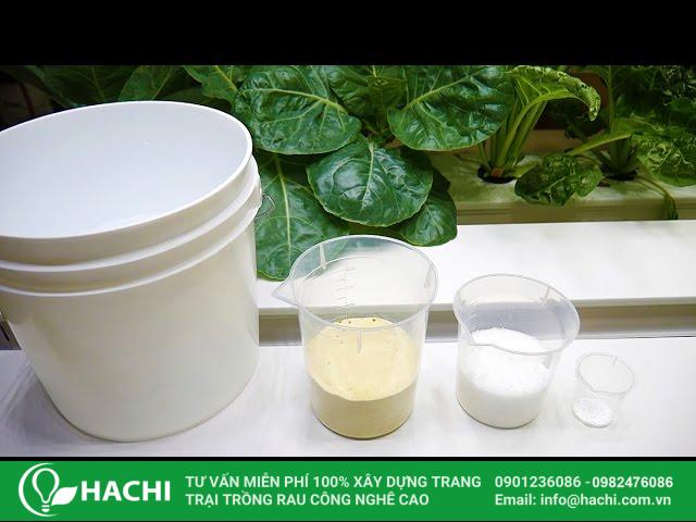 Có nên dùng dinh dưỡng thủy canh dạng bột 3 sddefault