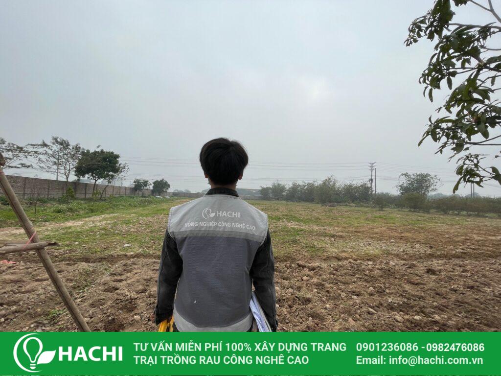 Báo giá Nhà màng nuôi tôm công nghệ mới nhất hiện nay 13 Nhà màng nuôi tôm