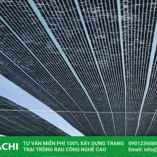 luoi che nang trong nong nghiep