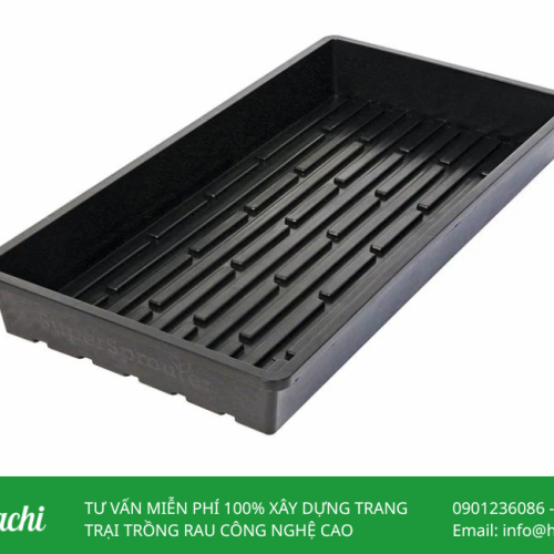 Khay ươm hạt giống 5 KHAY UOM HAT GIONG 2