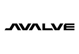 avalve logo