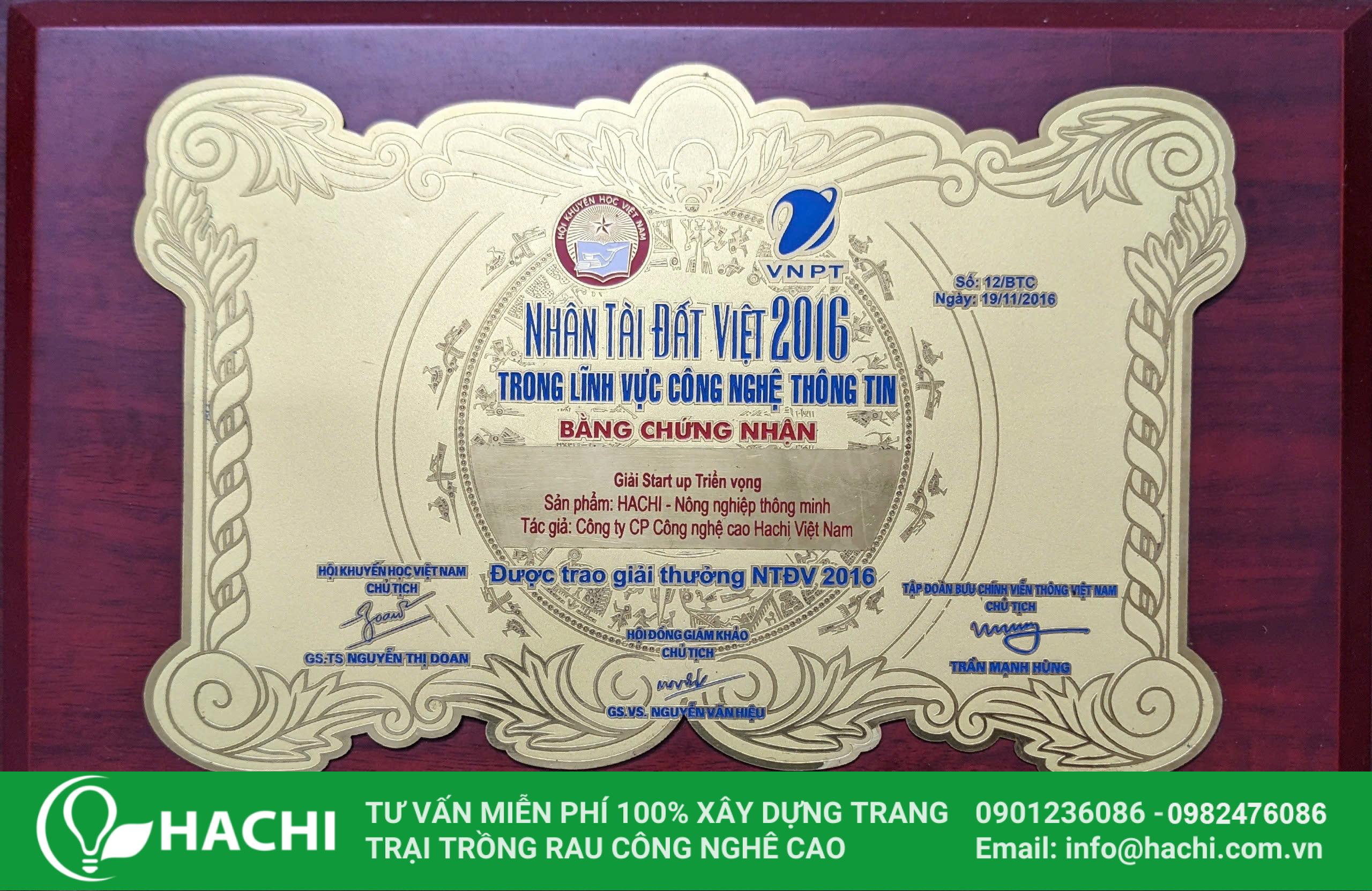 NHAN TAI DAT VIET