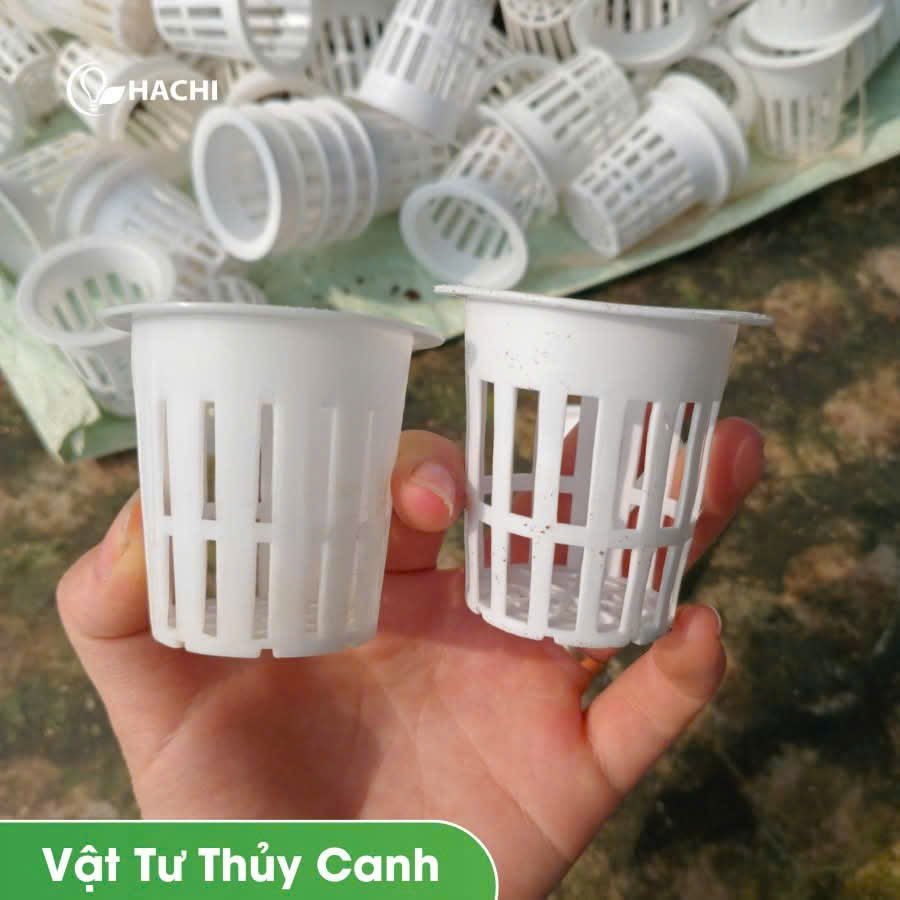 Rọ thủy canh 2 Rọ thủy canh