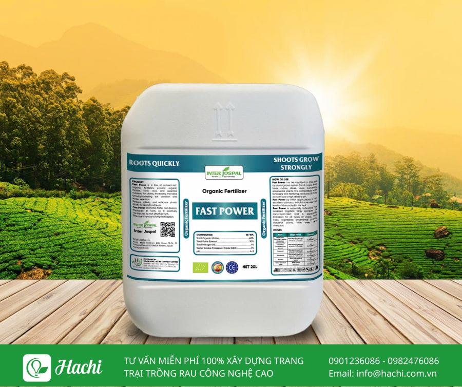 Phân bón Organic là gì? Công dụng như thế nào? Ưu nhược điểm ra sao? 13 Phân bón Organic nhập khẩu