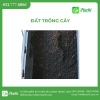 Đất trồng cây cảnh, rau, hoa, củ, quả