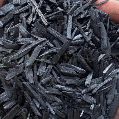 Biochar Xử Lý Mùi Nhà Máy Thực Phẩm Khu Công Nghiệp