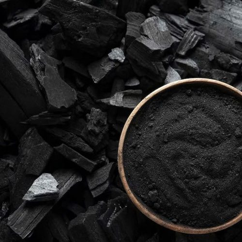 Biochar Nguyên Liệu Cho Phân Hữu Cơ