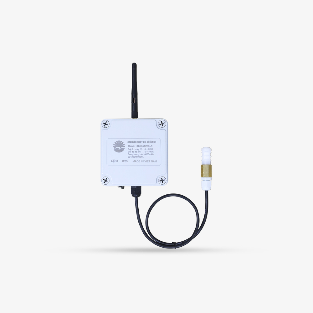 Cảm biến iOT là gì? Có mấy loại? Ứng dụng và giá bao nhiêu? 12 Cảm biến nhiệt độ