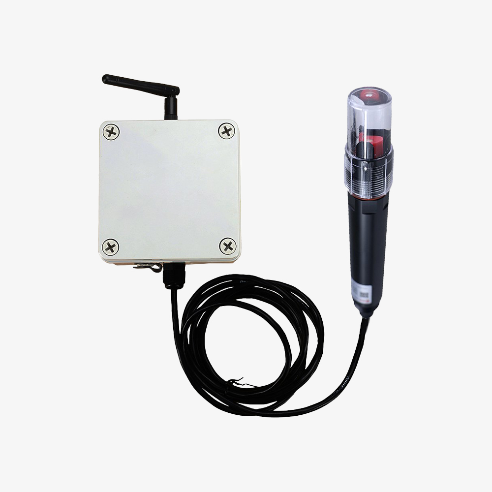 Cảm biến EC nông nghiệp 2 Cảm biến EC nông nghiệp được sử dụng rộng rãi trong mô hình nông nghiệp công nghệ cao