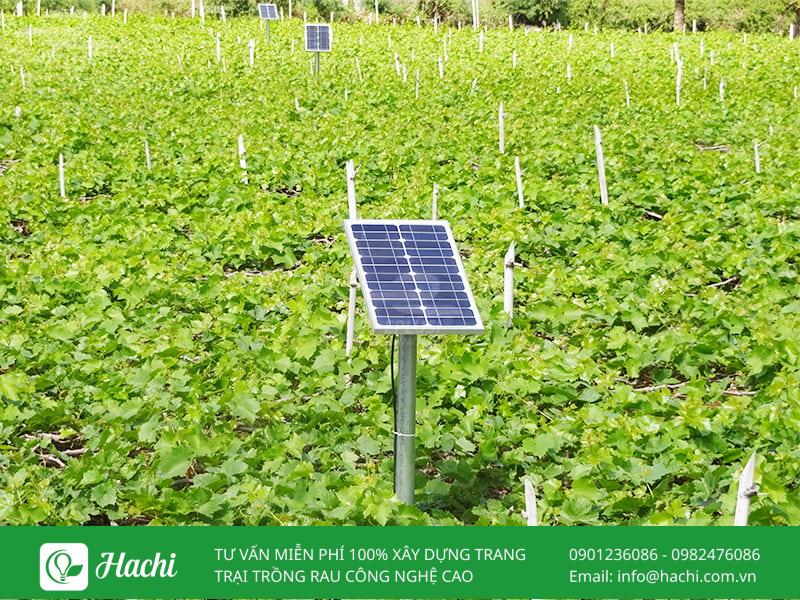 Tổng hợp các loại cảm biến trong nông nghiệp phổ biến nhất hiện nay 15 Cần chọn mua cảm biến trong nông nghiệp phù hợp nhu cầu canh tác