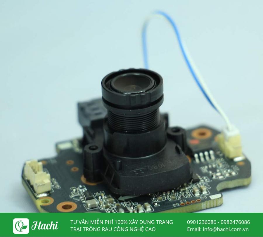 Cảm biến iOT là gì? Có mấy loại? Ứng dụng và giá bao nhiêu? 15 Cảm biến hình ảnh