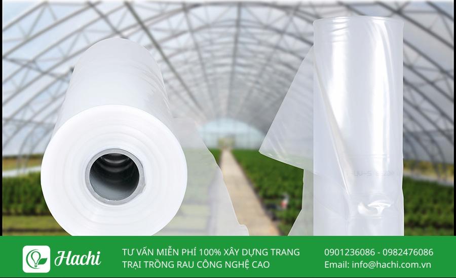 mang nha kinh PVC