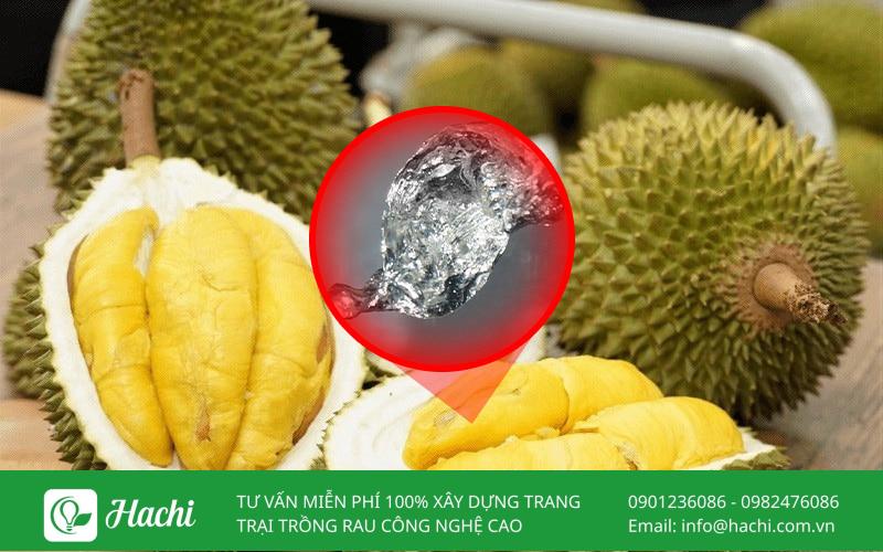 tieu chuan kiem soat cadimi trong dat