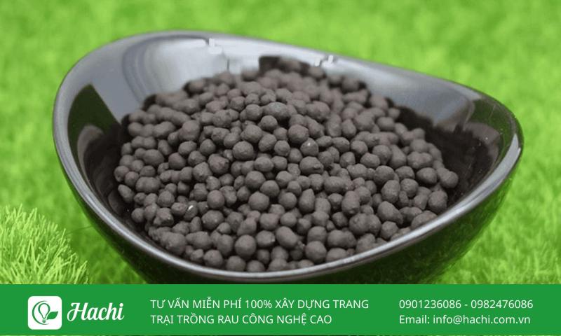phan humic